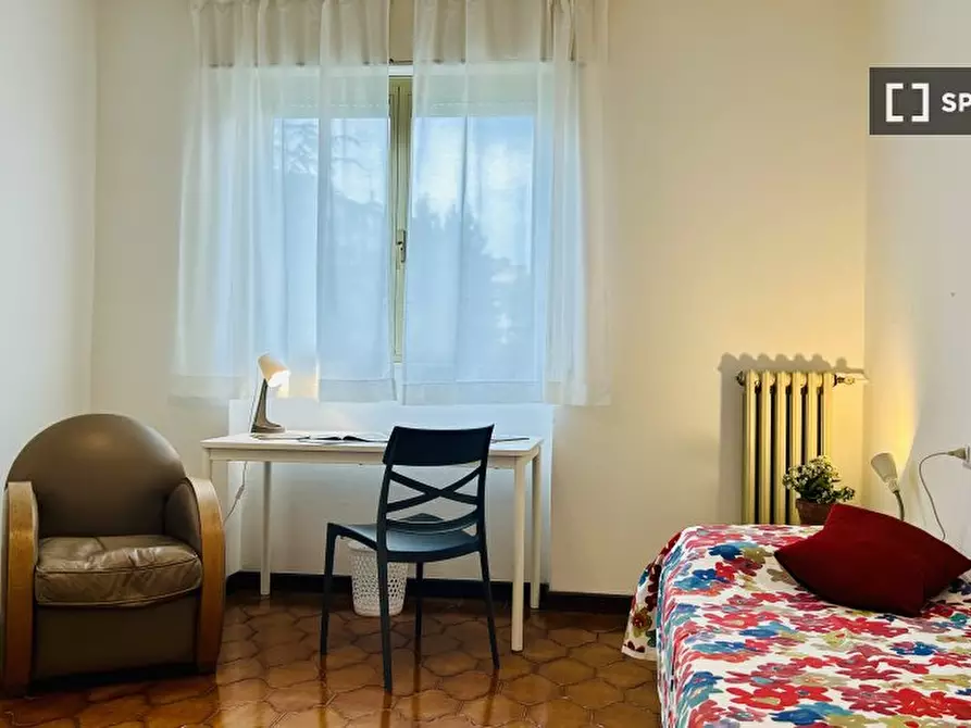 appartamento in affitto a Milano in zona Gallaratese