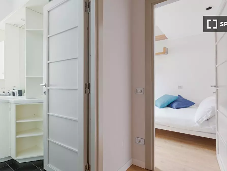 appartamento in affitto a Milano in zona Sant'Ambrogio