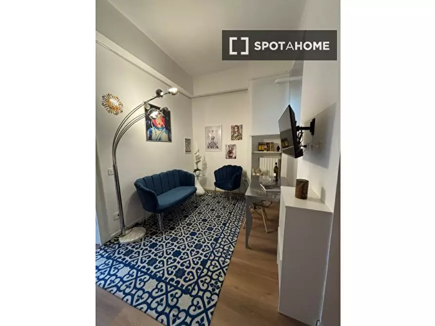 appartamento in affitto a Milano in zona Loreto