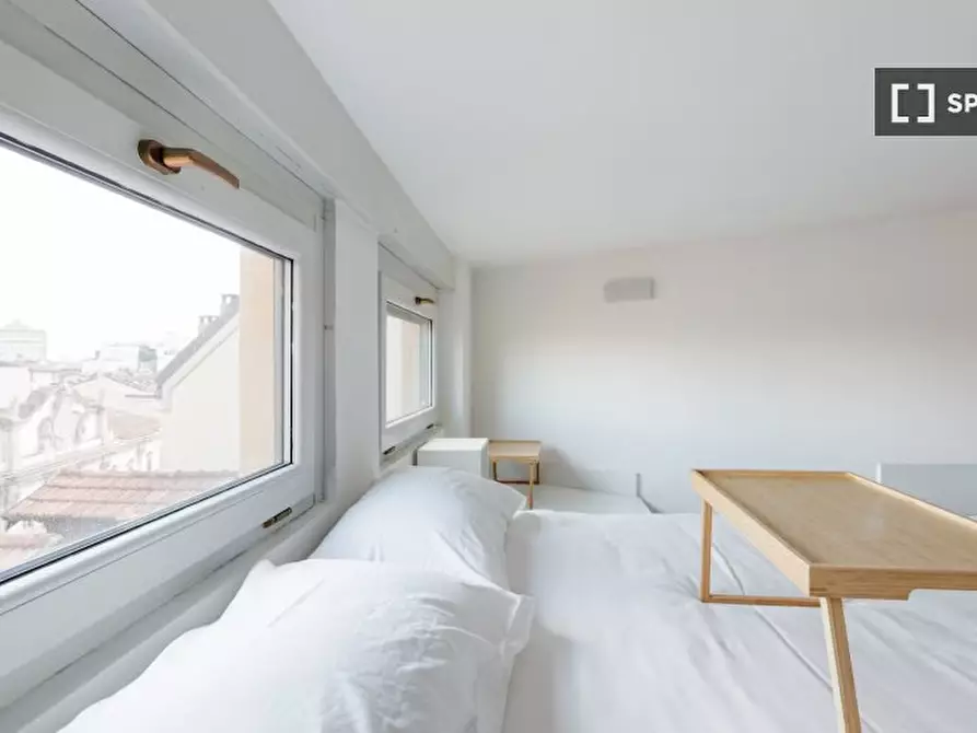 ufficio in affitto a Milano in zona Sant'Ambrogio