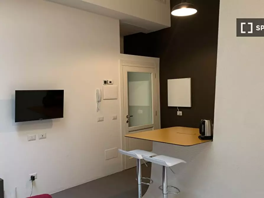 appartamento in affitto a Milano in zona Porta Ticinese