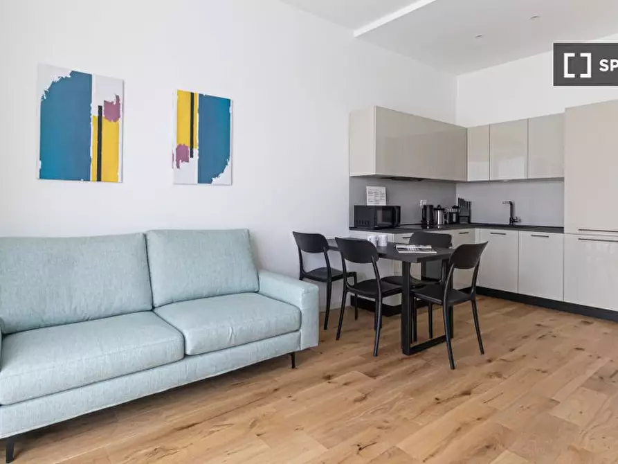 appartamento in affitto a Milano in zona Porta Vigentina