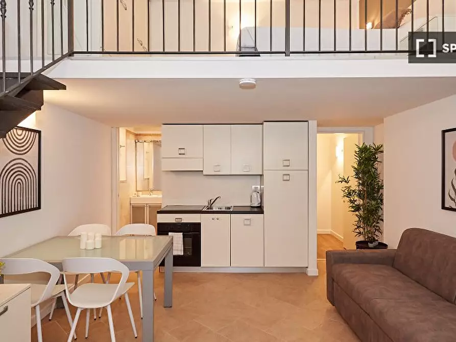 ufficio in affitto a Milano in zona Bovisa