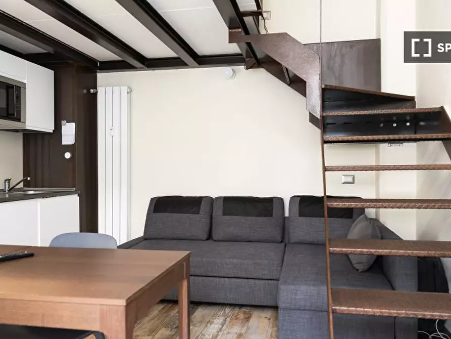 appartamento in affitto a Milano in zona Centro Storico