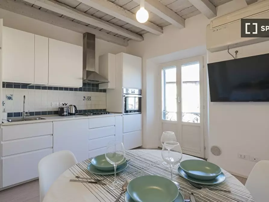 appartamento in affitto a Milano in zona Porta Romana