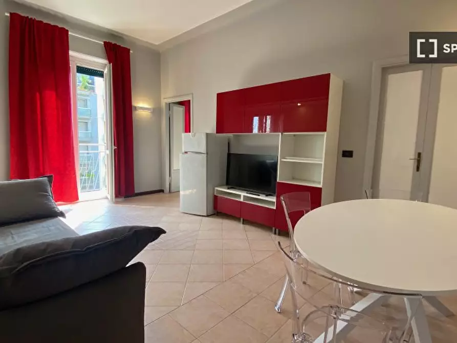 appartamento in affitto a Milano in zona Piazzale Lodi