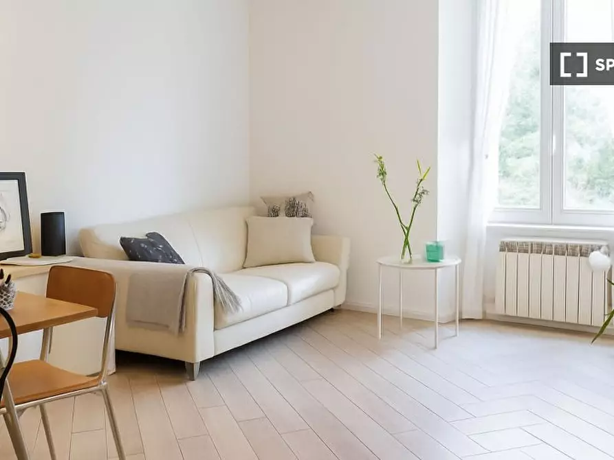 appartamento in affitto a Milano in zona Piazzale Lodi