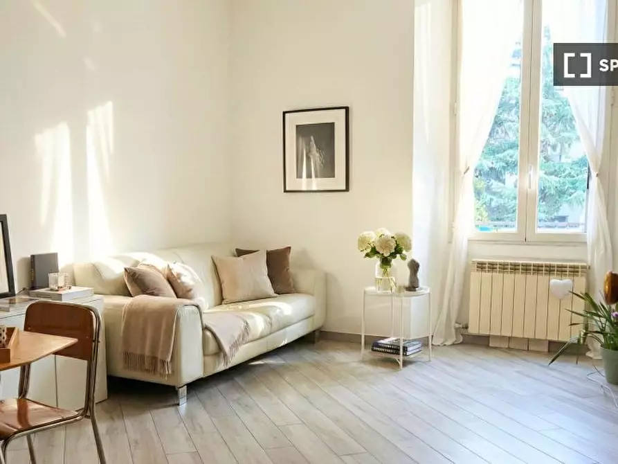 appartamento in affitto a Milano in zona Piazzale Lodi