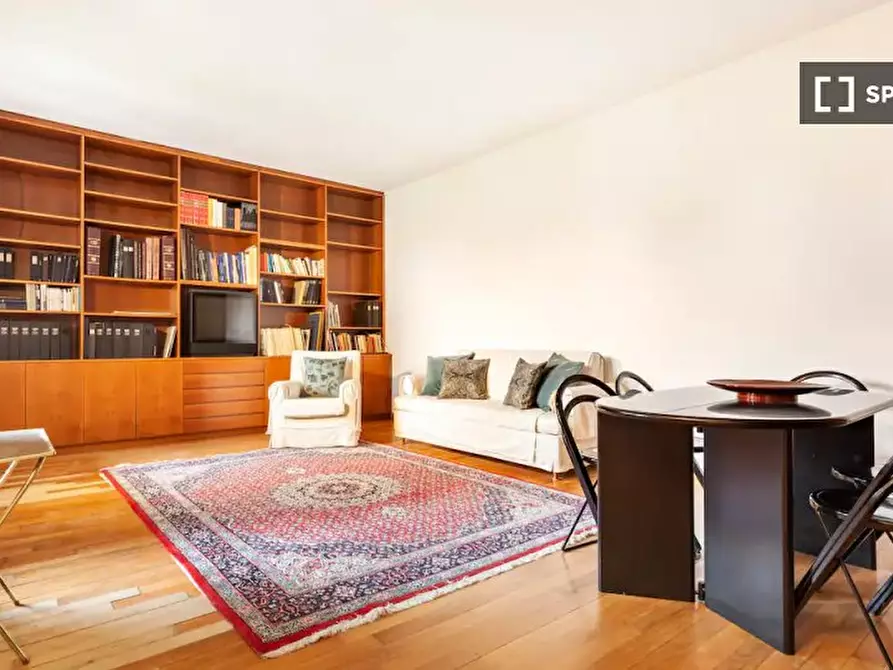 appartamento in affitto a Milano in zona Gallaratese