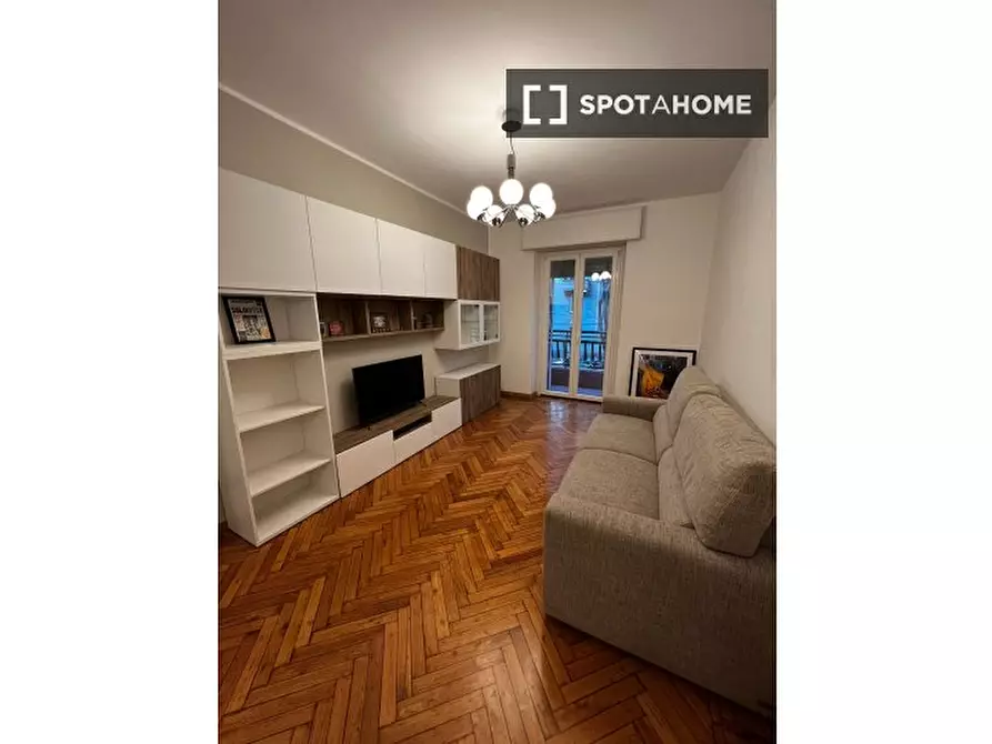 appartamento in affitto a Milano in zona Città Studi