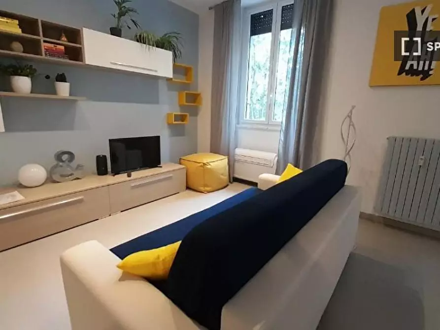 appartamento in affitto a Milano in zona Isola