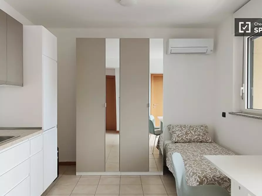 appartamento in affitto a Milano in zona Bovisa