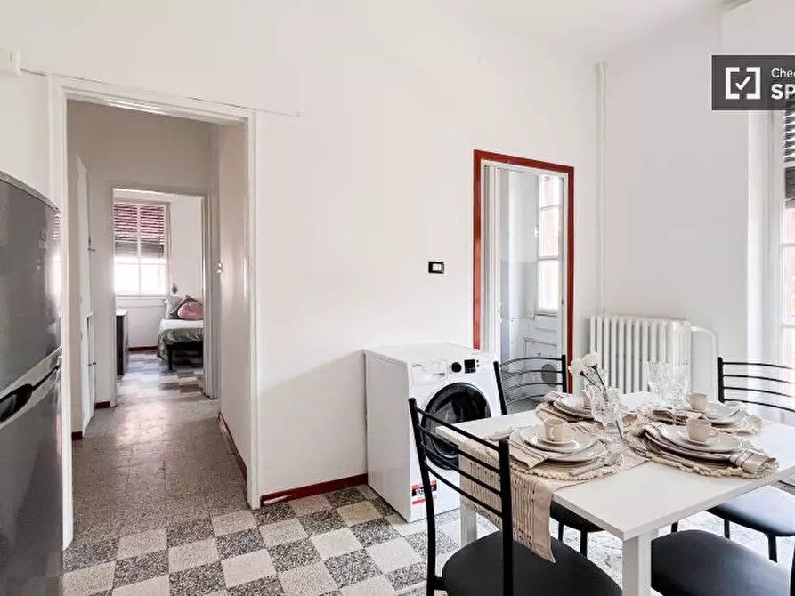 ufficio in affitto a Milano