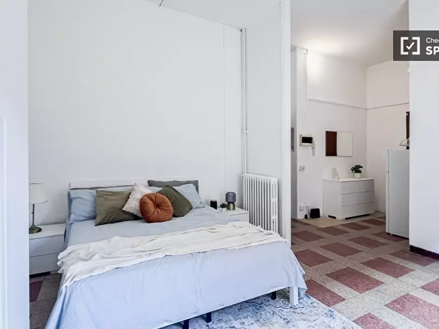 ufficio in affitto a Milano