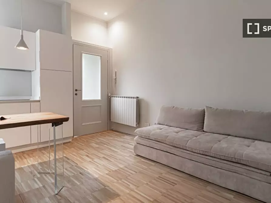 appartamento in affitto a Milano in zona Porta Ticinese