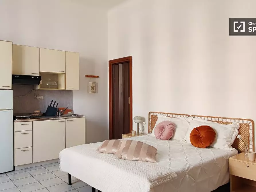 ufficio in affitto a Milano in zona Loreto