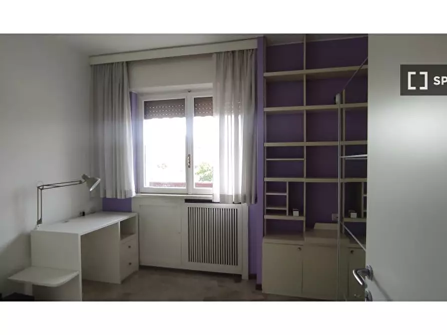 appartamento in affitto a Milano in zona Villapizzone