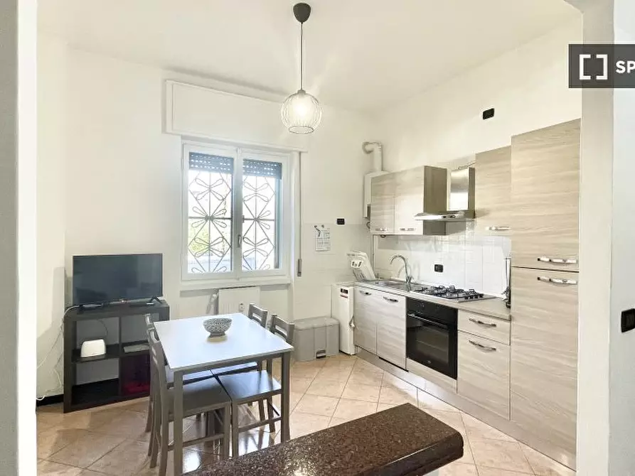 appartamento in affitto a Milano in zona Turro