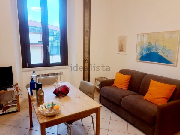 appartamento in affitto a Milano in zona Bocconi