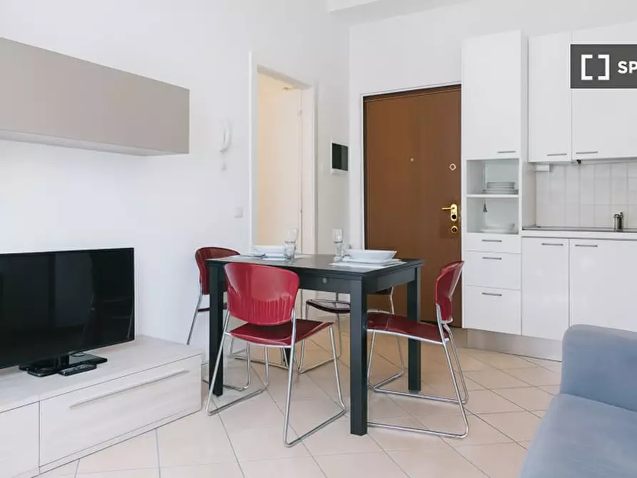 appartamento in affitto a Milano in zona Loreto