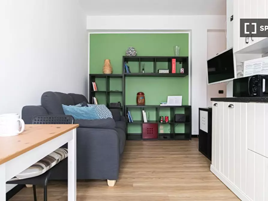 appartamento in affitto a Milano in zona Turro