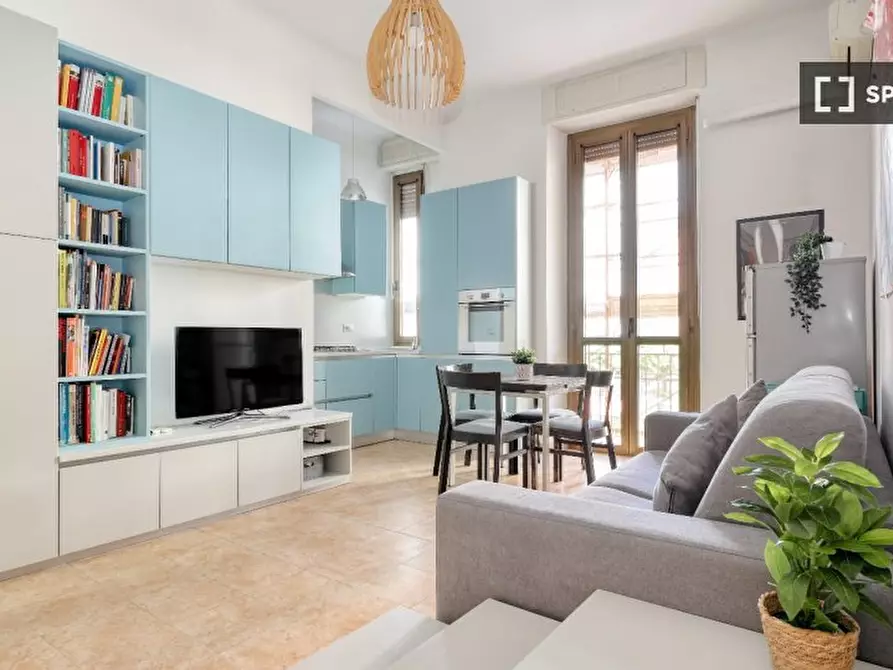 appartamento in affitto a Milano in zona Greco