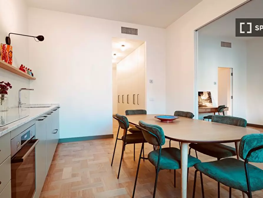 appartamento in affitto a Milano in zona Porta Ticinese