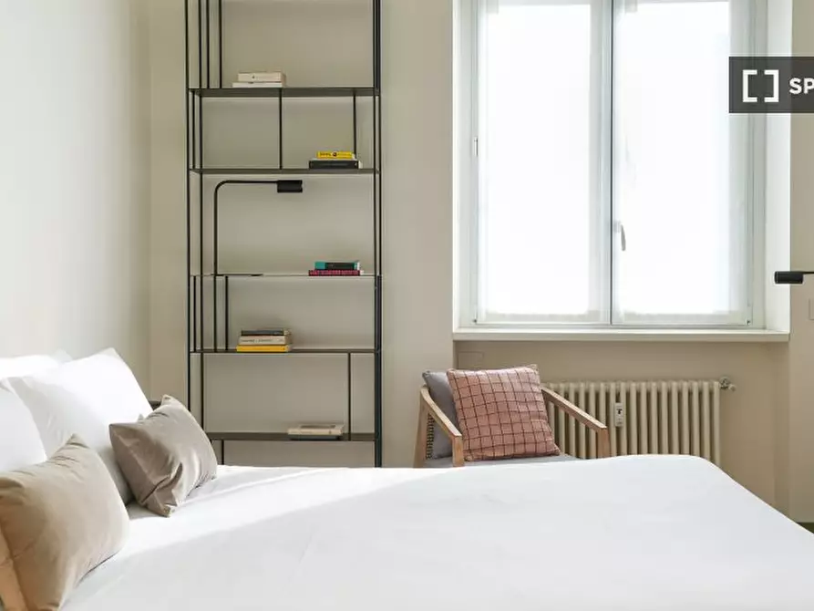 appartamento in affitto a Milano in zona Porta Ticinese