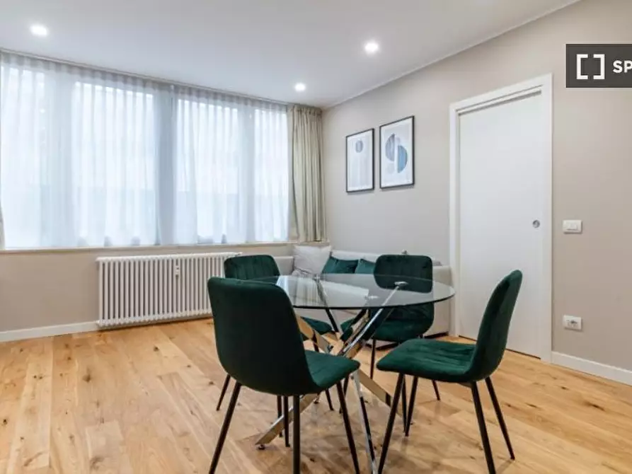 ufficio in affitto a Milano in zona Guastalla