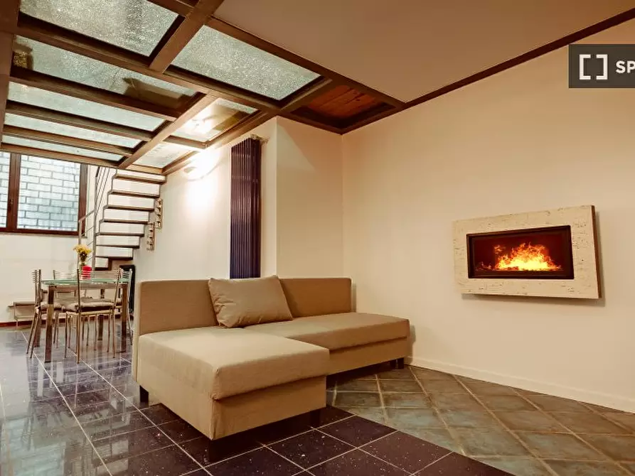 ufficio in affitto a Milano