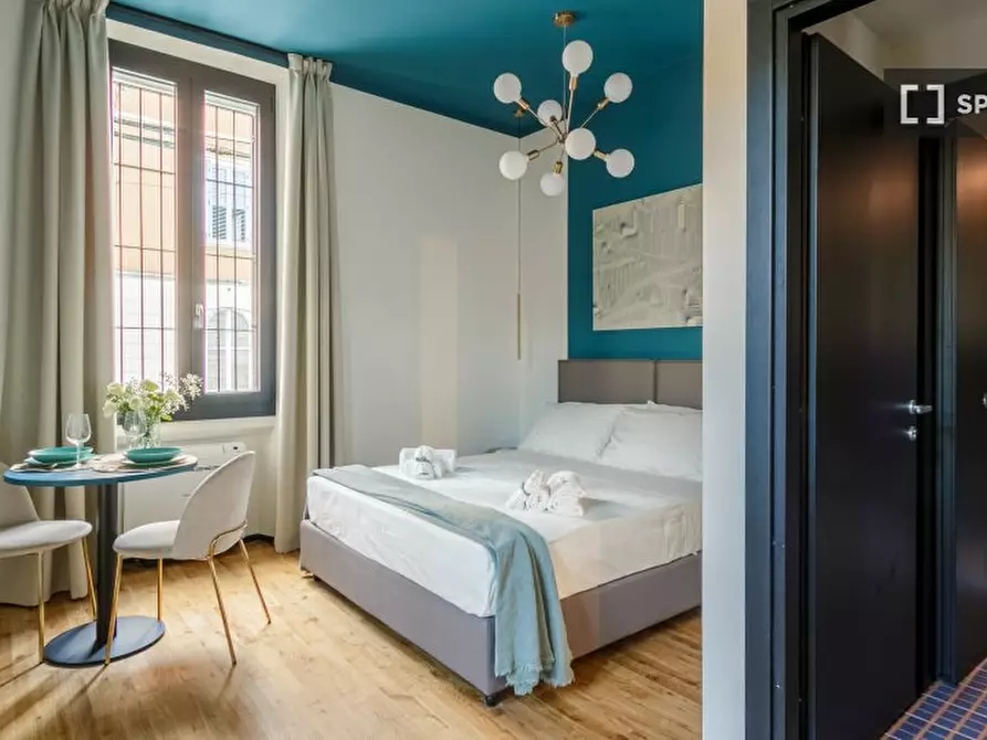 ufficio in affitto a Milano