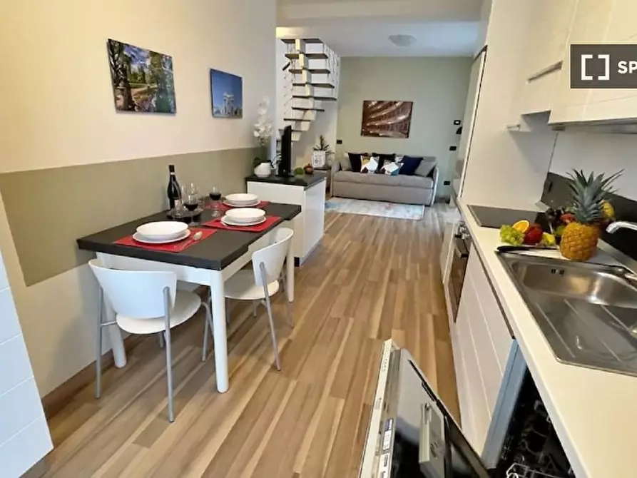 ufficio in affitto a Milano