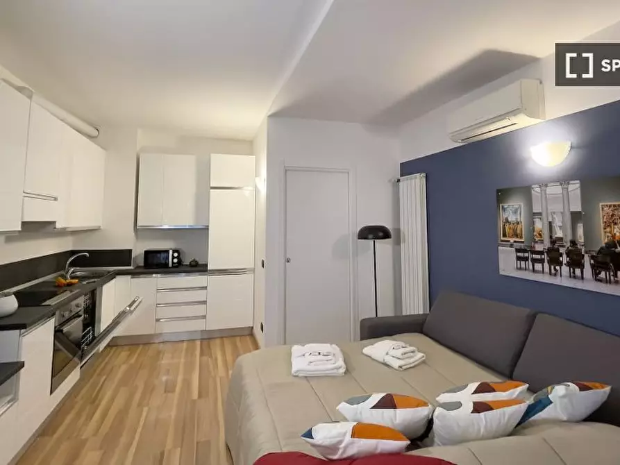 ufficio in affitto a Milano