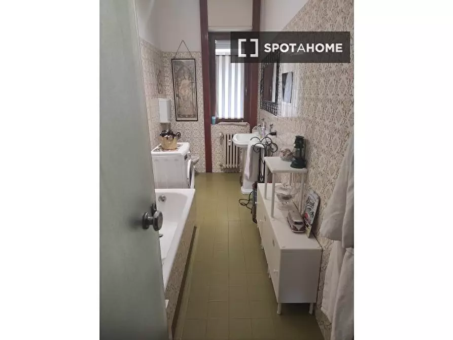 ufficio in affitto a Milano in zona Dergano