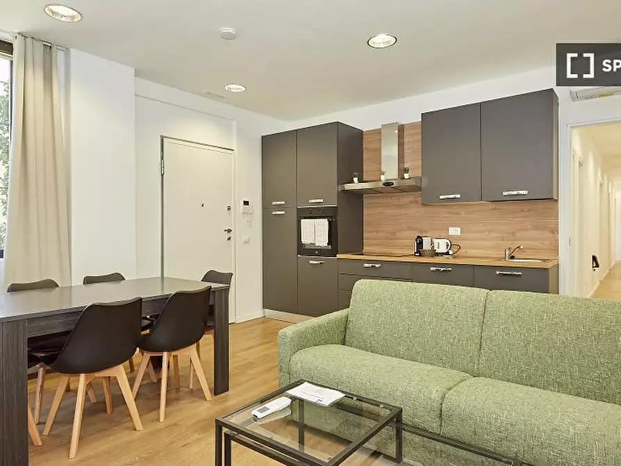 appartamento in affitto a Milano in zona Dergano