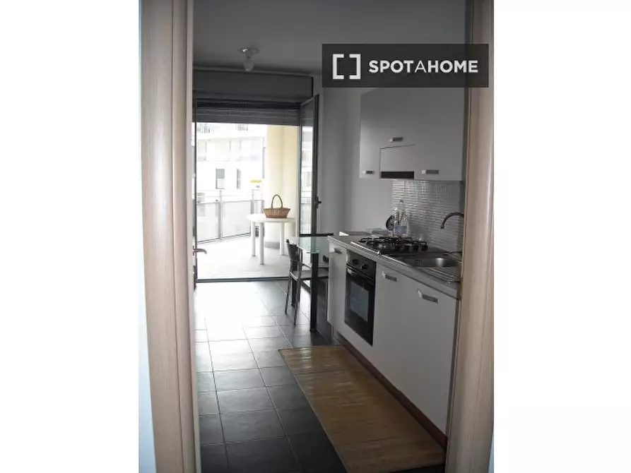 ufficio in affitto a Milano