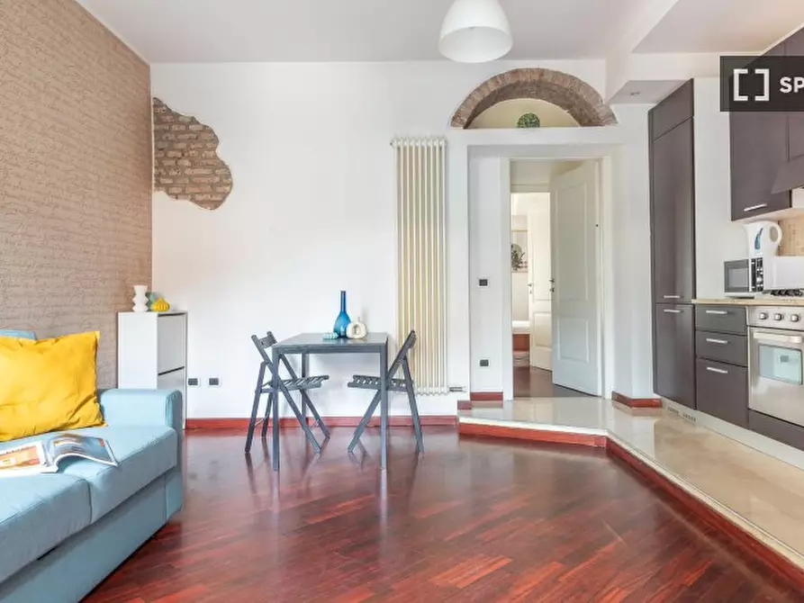 appartamento in affitto a Milano in zona Loreto