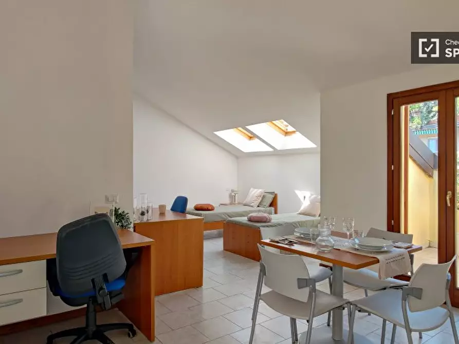 ufficio in affitto a Milano in zona Città Studi