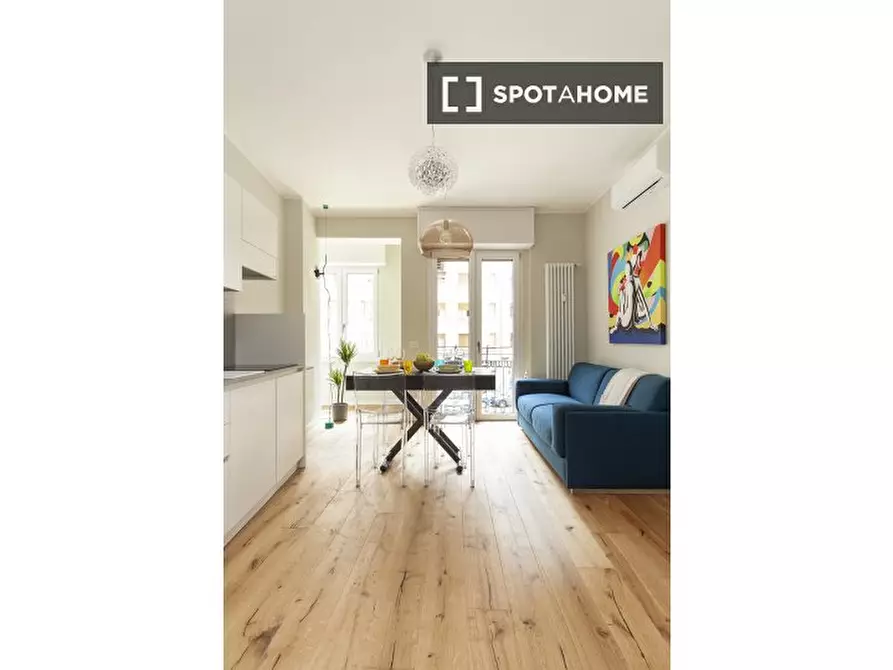 appartamento in affitto a Milano in zona Centro Storico