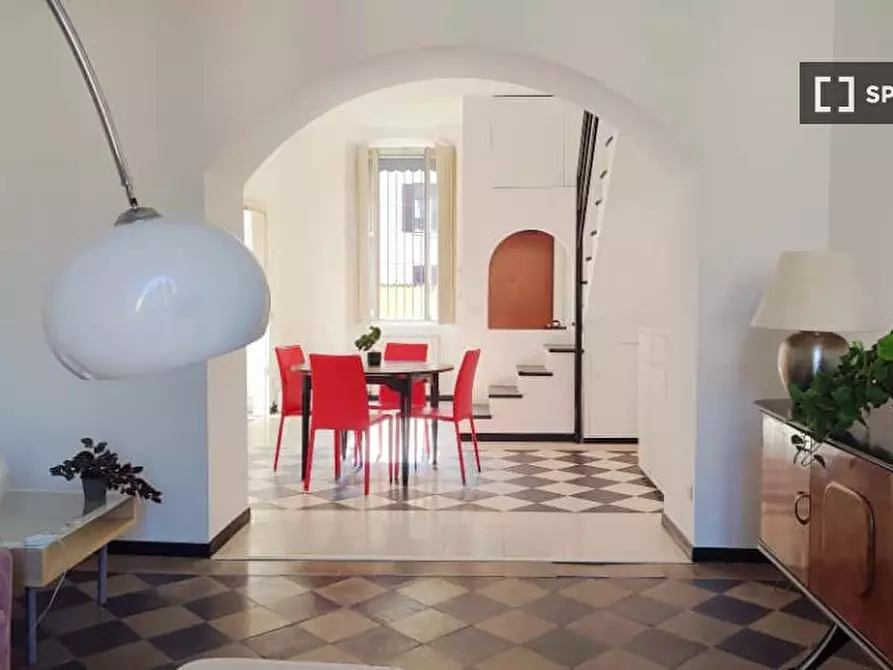 appartamento in affitto a Milano in zona Porta Ticinese