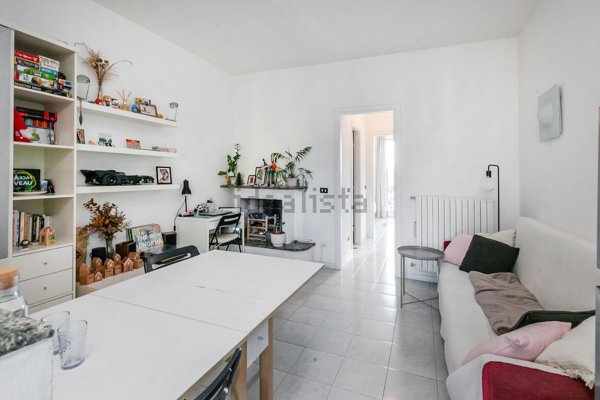 appartamento in affitto a Milano in zona Isola