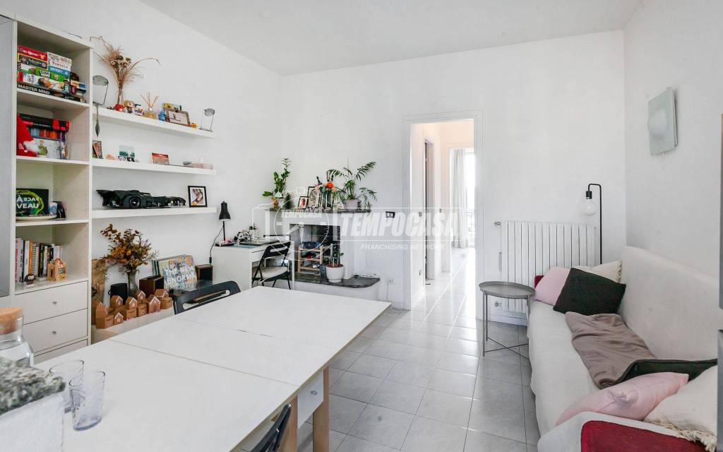 appartamento in affitto a Milano in zona Isola