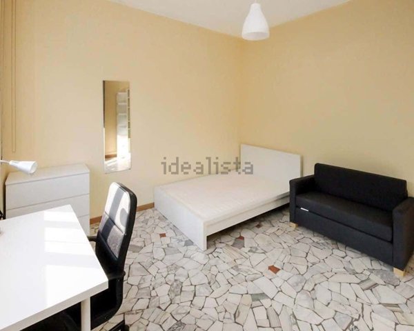 appartamento in affitto a Milano in zona Maggiolina