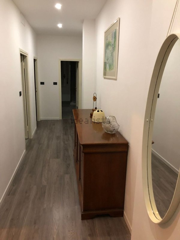 appartamento in affitto a Milano in zona Chiesa Rossa