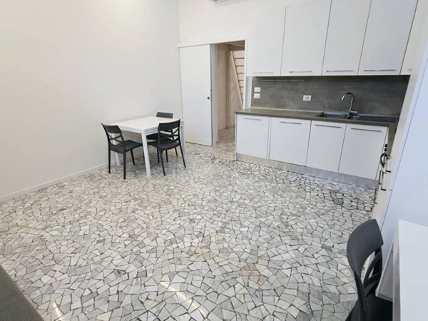 appartamento in affitto a Milano in zona Niguarda