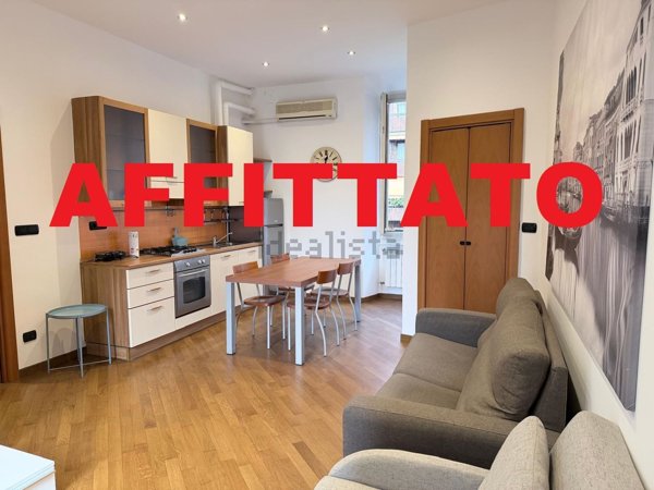 appartamento in affitto a Milano in zona Porta Venezia