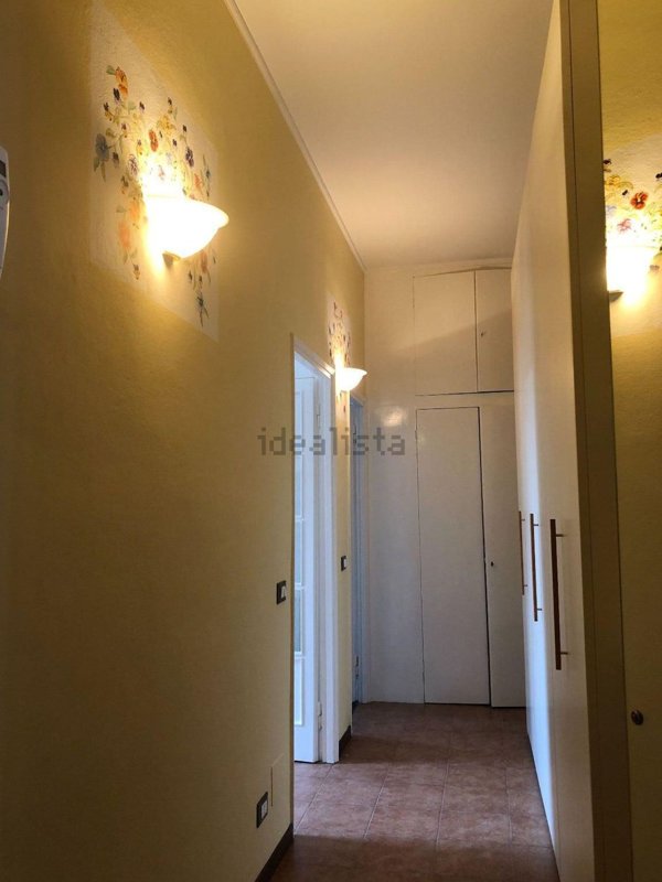 appartamento in affitto a Milano in zona Sempione