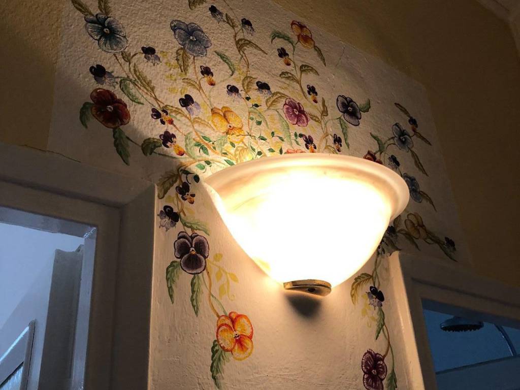 appartamento in affitto a Milano in zona Sempione