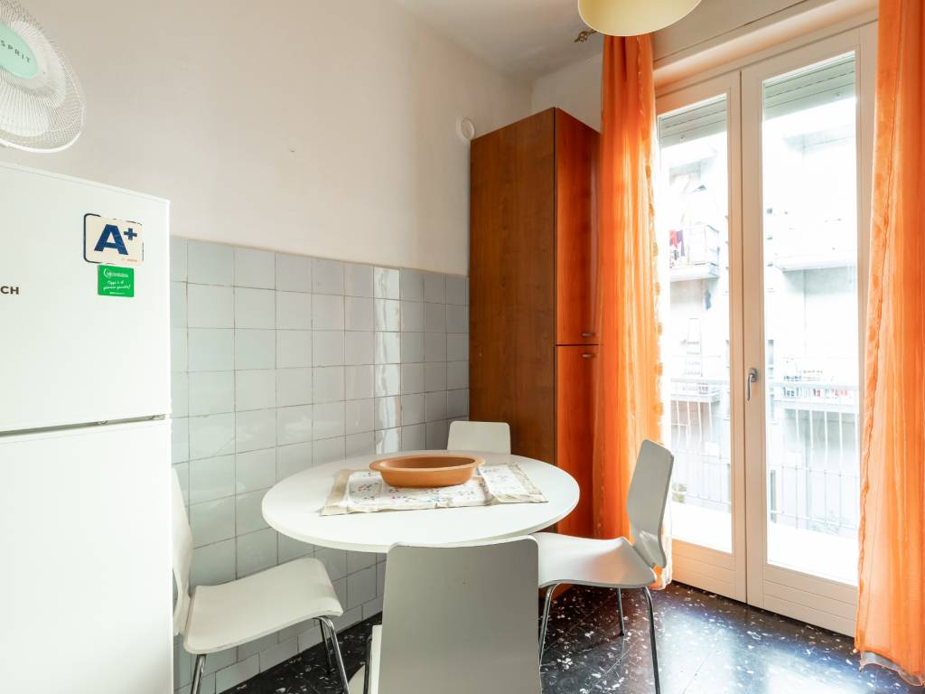 appartamento in affitto a Milano in zona Centro Direzionale