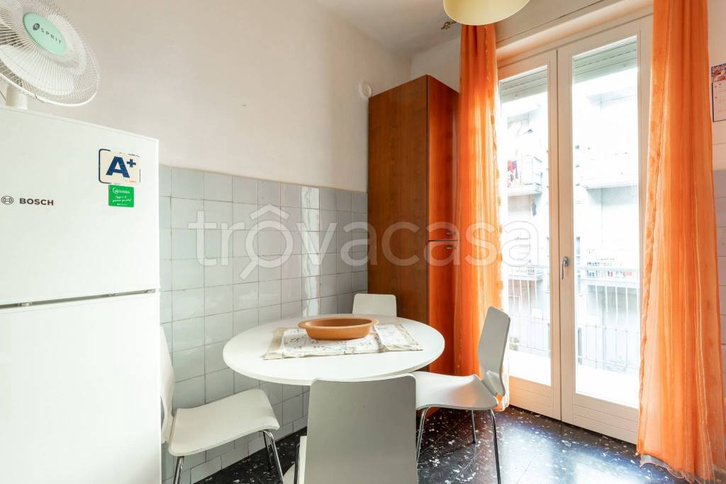 appartamento in affitto a Milano in zona Porta Venezia